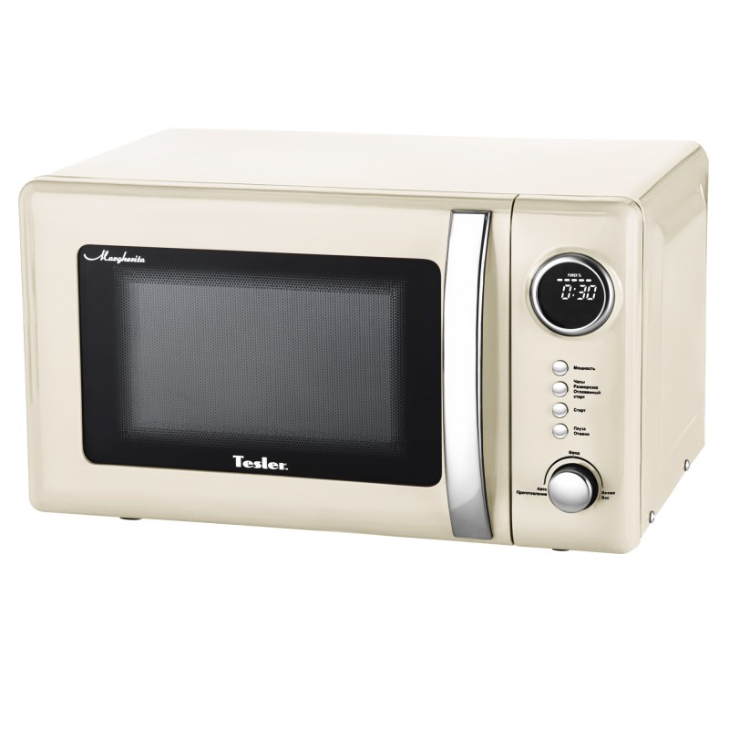 

Микроволновая печь Tesler ME-2055 Beige