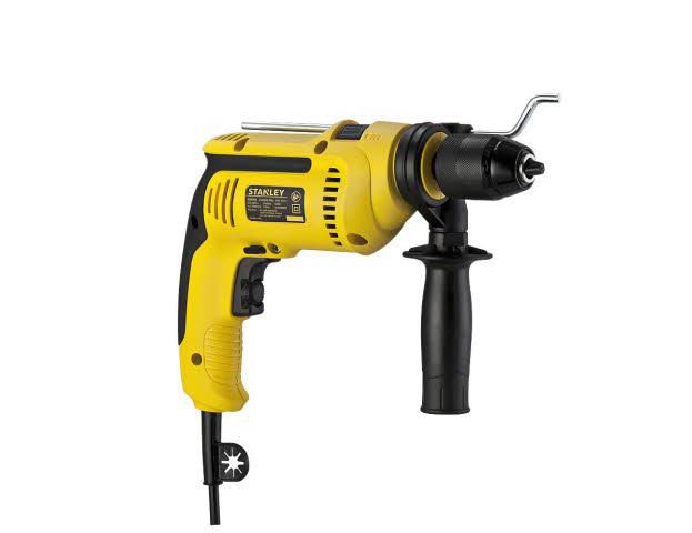 

Дрель Stanley SDH700C-RU