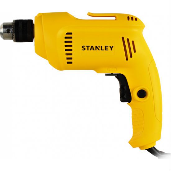 

Дрель Stanley STDR5510-RU