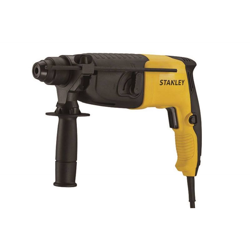 

Перфоратор Stanley STHR202K-RU