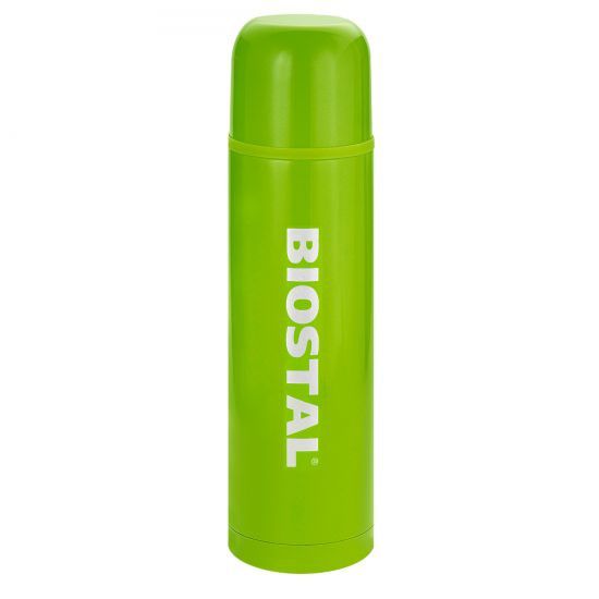 

Термос Biostal NB 1000C зеленый (1л)