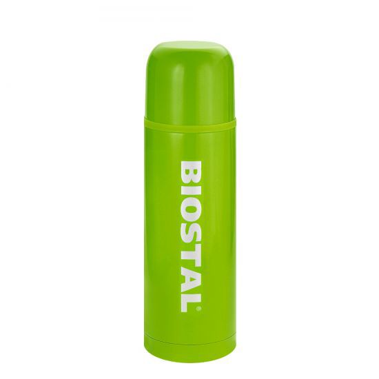 

Термос Biostal NB 500C зеленый (0,5л)