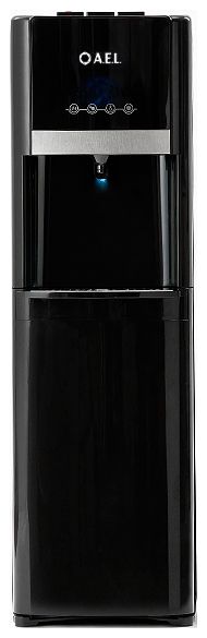

Кулер для воды AEL LC-AEL-809a black