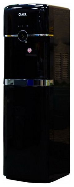 

Кулер для воды AEL LC-AEL-770a black