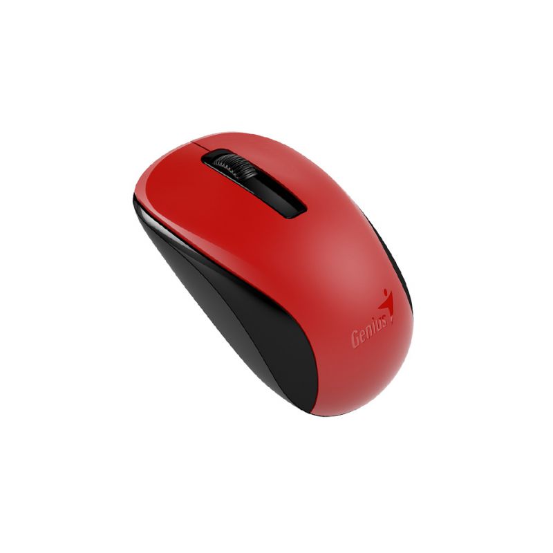 

Компьютерная мышь Genius NX-7005 red