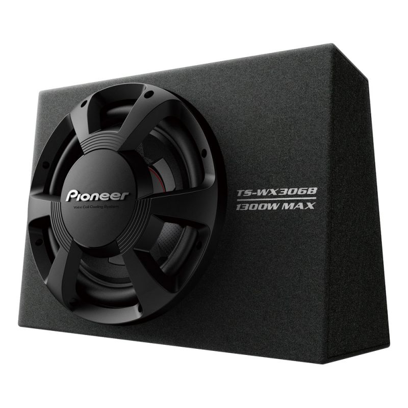 

Автоакустика Pioneer TS-WX306B