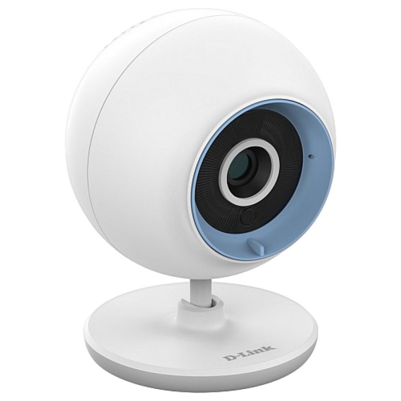 

Камера видеонаблюдения D-Link DCS-700L