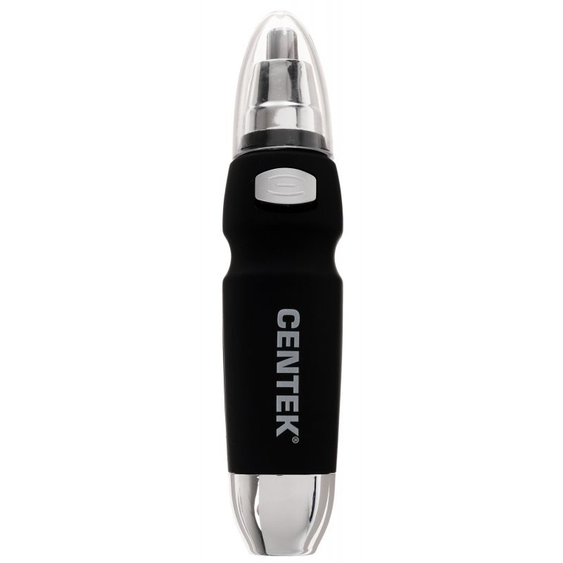

Триммер Centek CT-2178 чёрный/хром