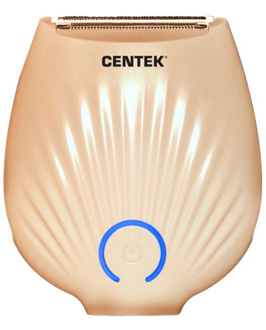 

Эпилятор Centek CT-2193 золотистый
