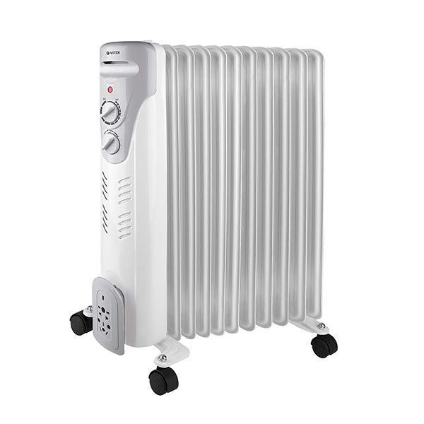 

Радиатор Vitek VT-1710 W (белый)