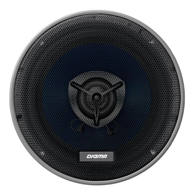 

Автоакустика Digma DCA-B602