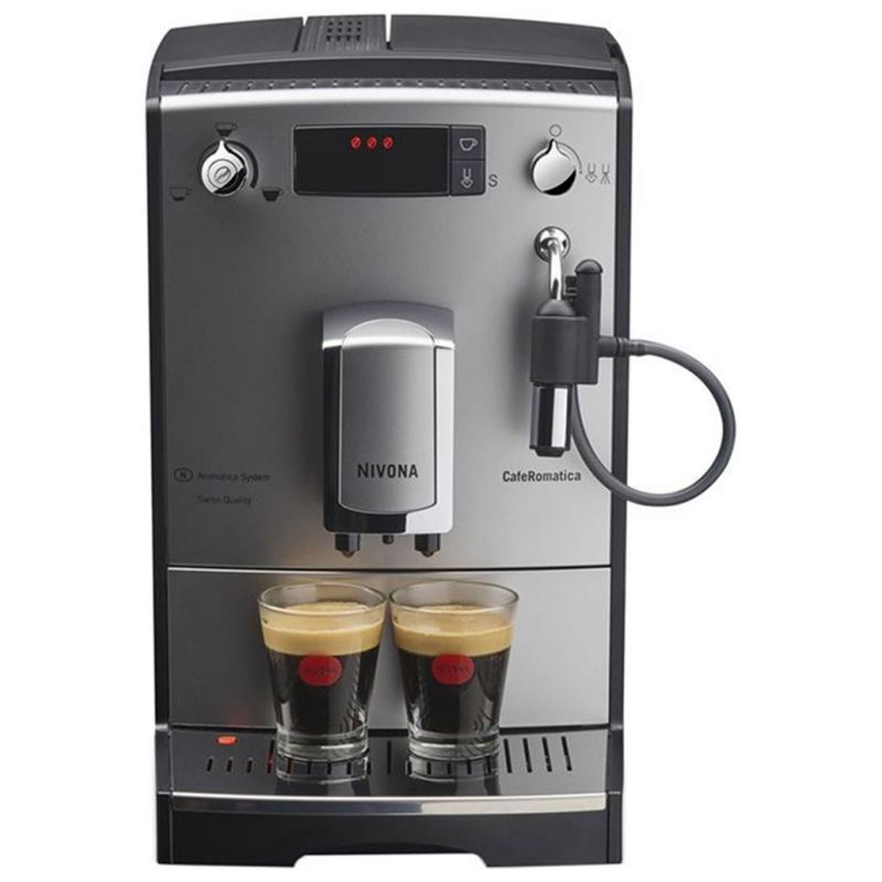 

Кофемашина Nivona NICR 530