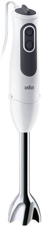 

Блендер Braun MQ 3137 WH sauce