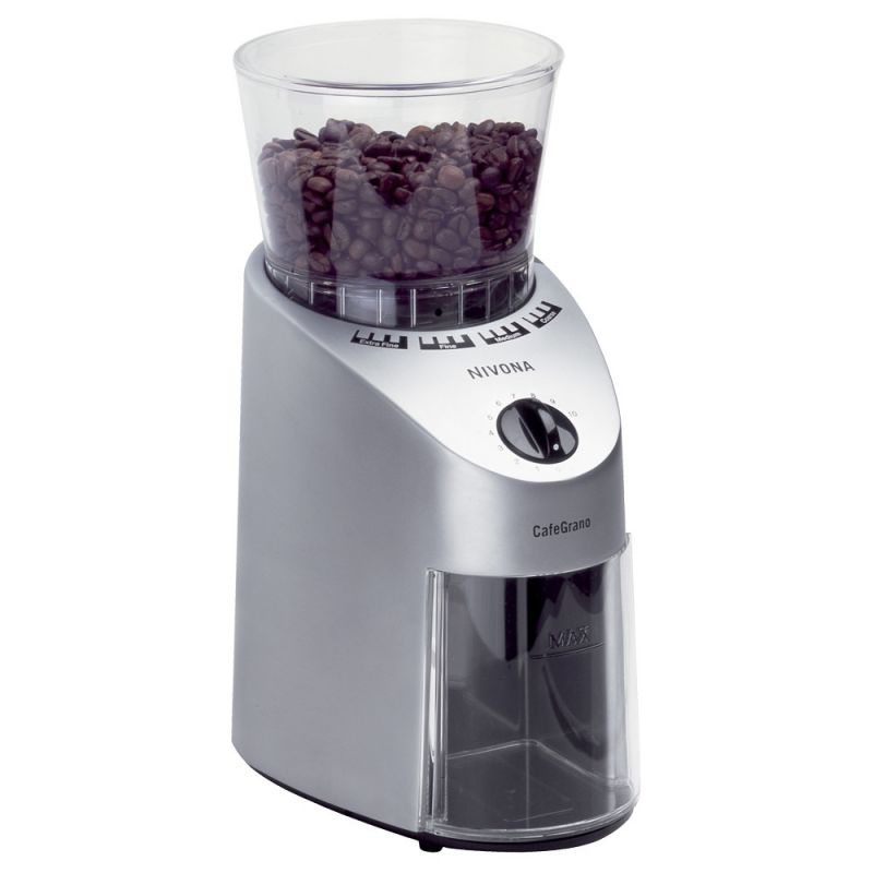 

Кофемолка Nivona NICG 130
