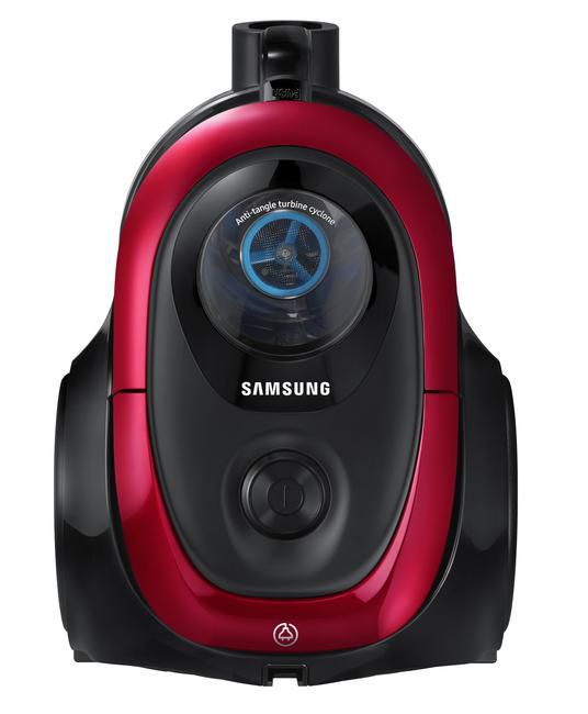 Пылесос Samsung SC18M2130SR