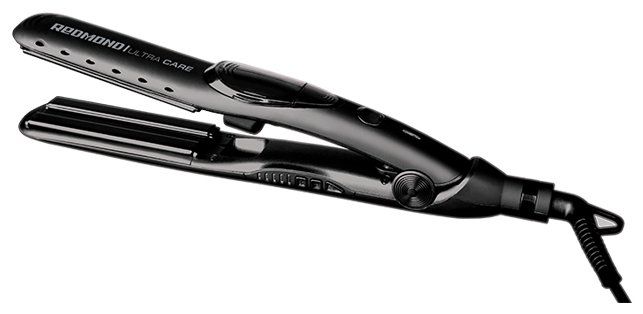 

Прибор для укладки волос Redmond RCI-2328 черный