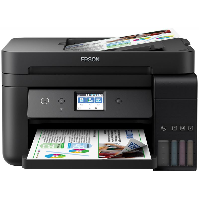 

МФУ Epson L6190