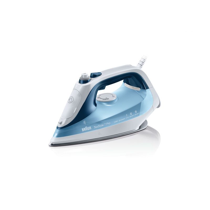 

Утюг Braun SI7062