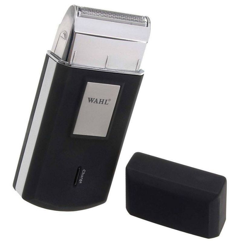 

Электробритва Wahl Mobile shaver черный (3615/0471)