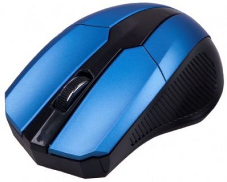 

Компьютерная мышь Ritmix RMW-560 Black+Blue
