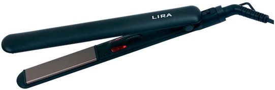 

Прибор для укладки волос Lira LR 0803