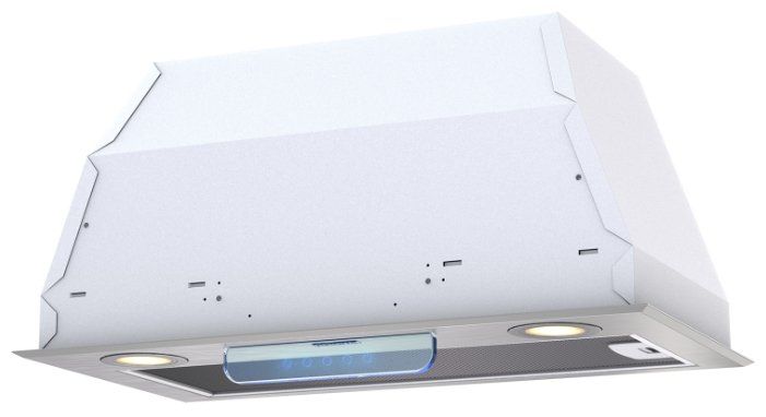 

Встраиваемая вытяжка Krona Ameli 600 inox S