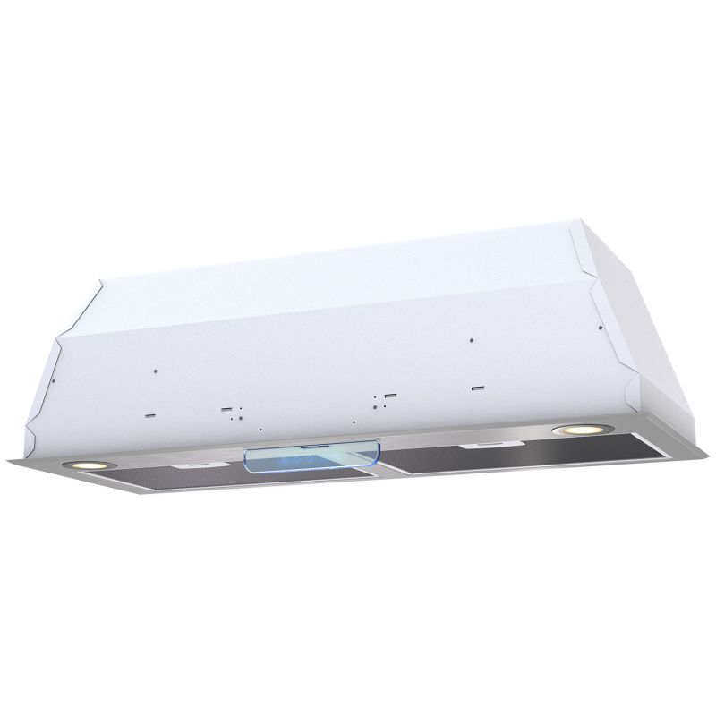 

Встраиваемая вытяжка Krona Ameli 900 inox S