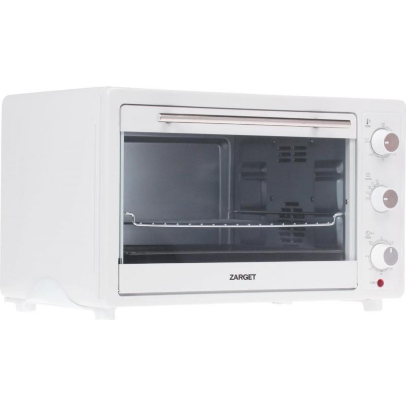 

Мини-печь Zarget ZMO 30W