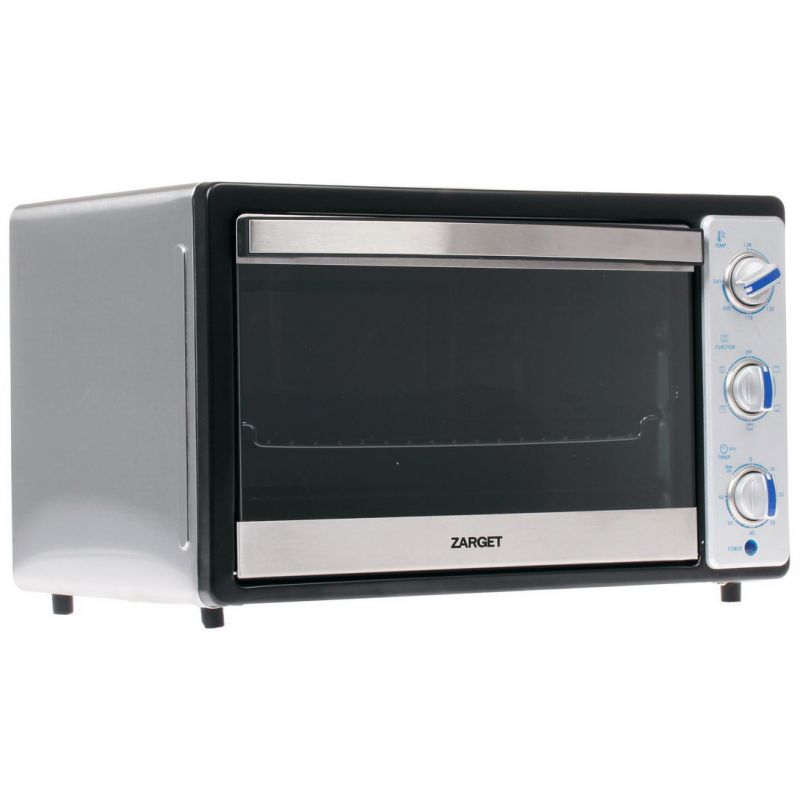 

Мини-печь Zarget ZMO 35SC