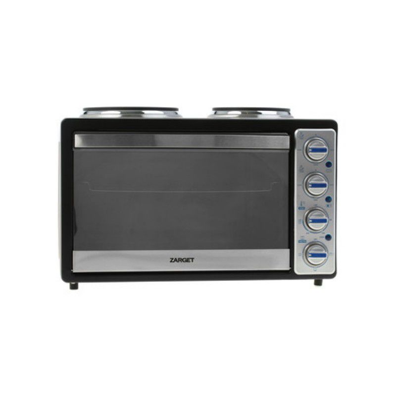 

Мини-печь Zarget ZMO 35SH