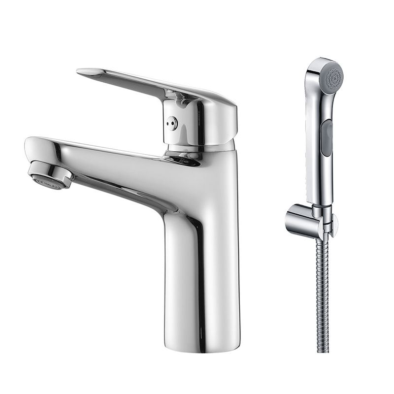 

Смеситель для раковины Iddis Torr TORSB00i08