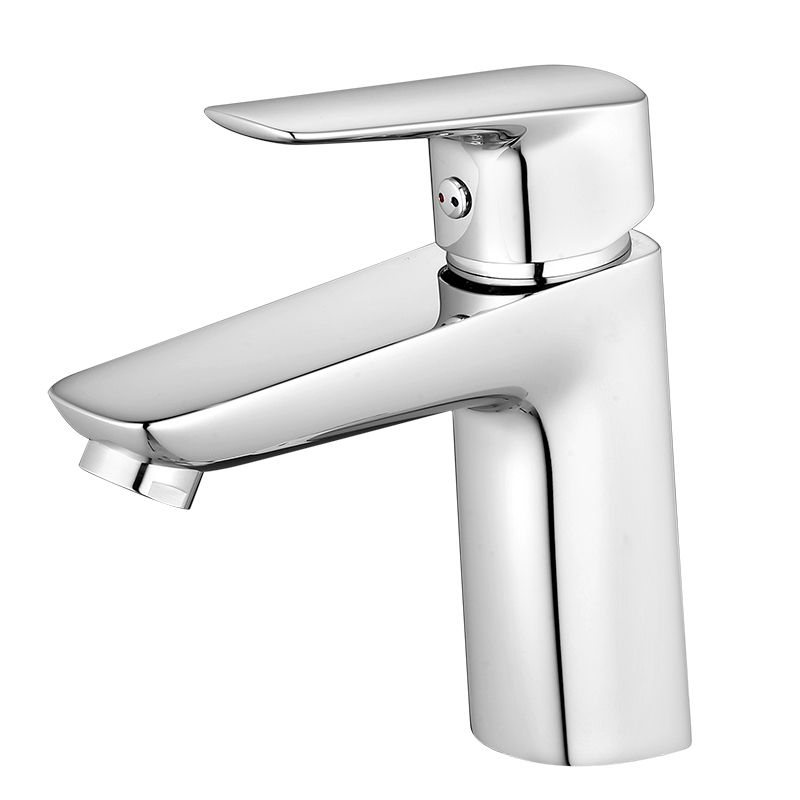 

Смеситель для раковины Iddis Vibe VIBSB00i01