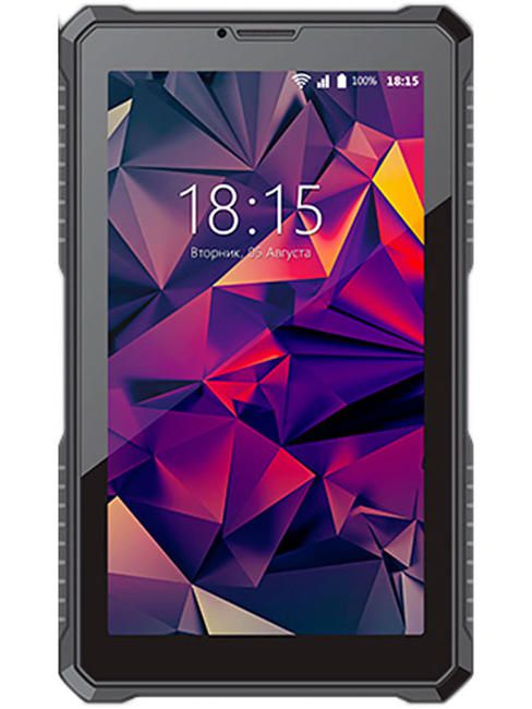 

Планшет BQ 7082G Armor Print 6