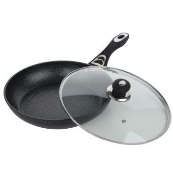 

Сковорода Bekker BK-3768 26см