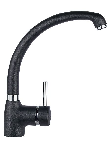 

Смеситель для кухни Kuppersberg GUS KG2511 BLACK