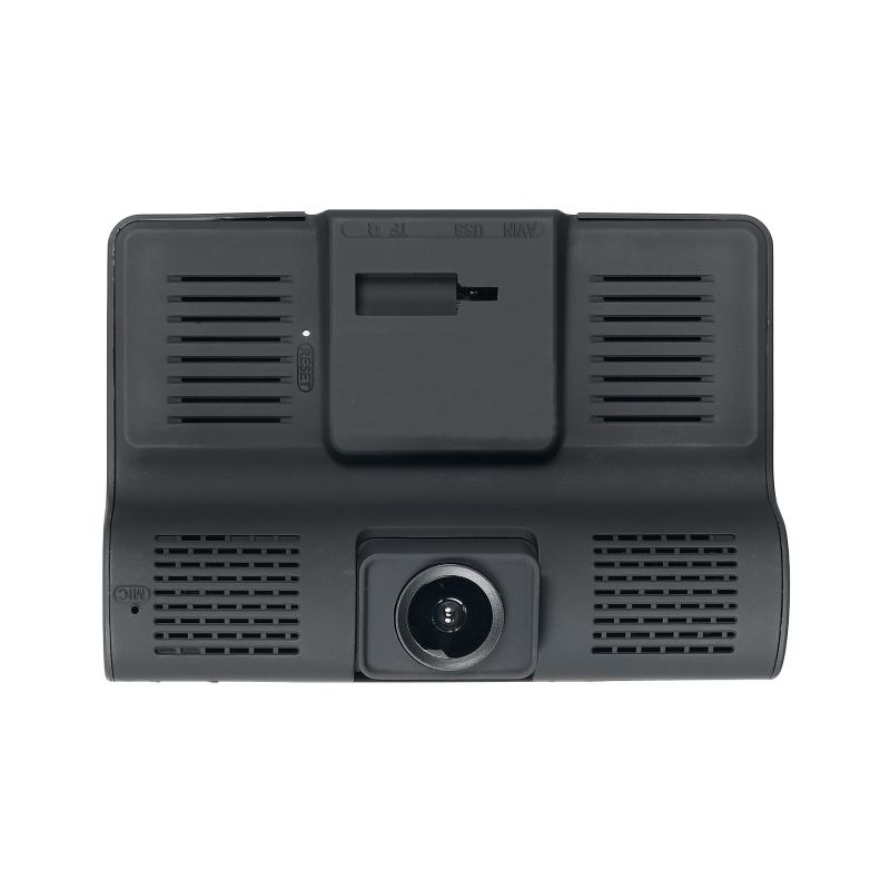 

Автомобильный видеорегистратор Intego VX-315DUAL