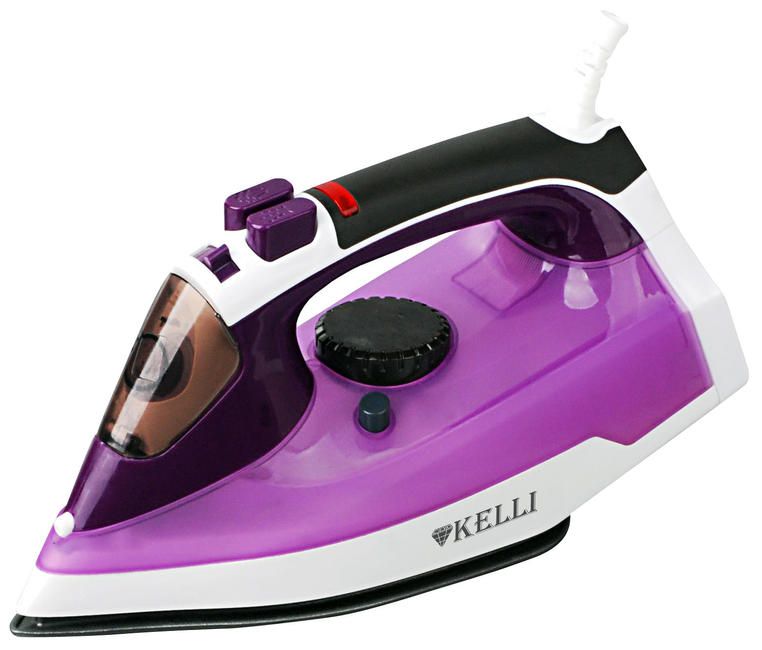 

Утюг Kelli KL-1621