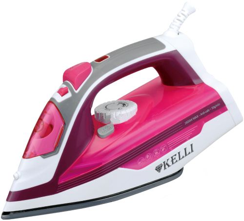 

Утюг Kelli KL-1627
