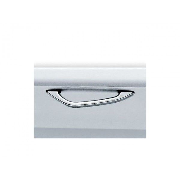 

Для ванны Kaldewei Basic Star New Ручки универсальные (Eurowa, Saniform), ширина 31 мм., хром (591070000999)