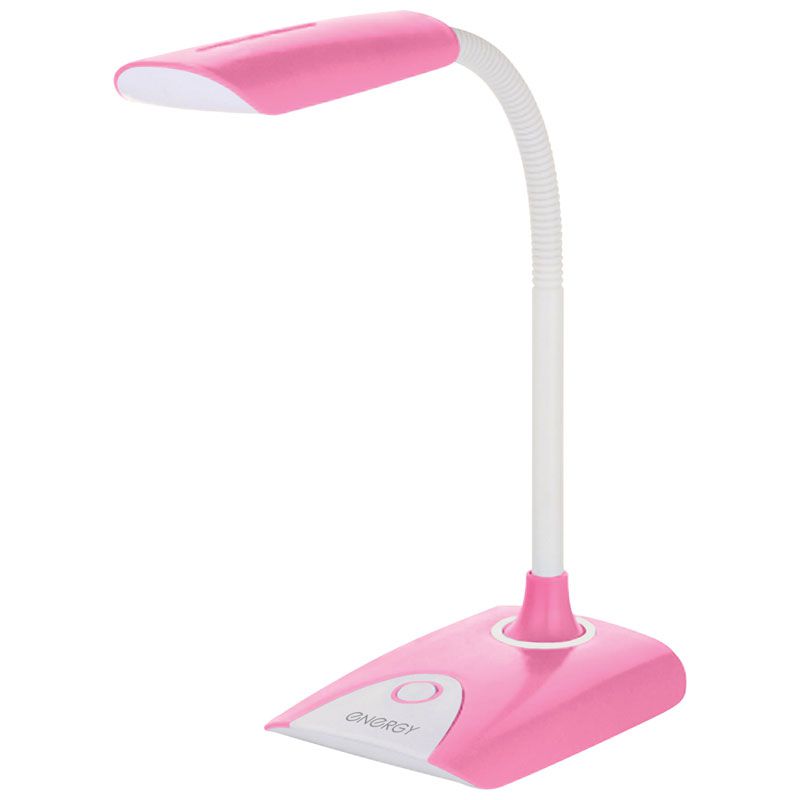 

Светильник Energy EN-LED22 бело-розовый