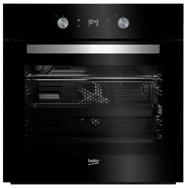 

Электрический духовой шкаф Beko BIE 24301 B