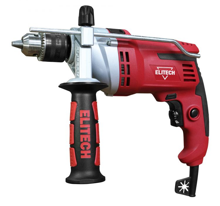 

Дрель Elitech ДУ 850РЭК