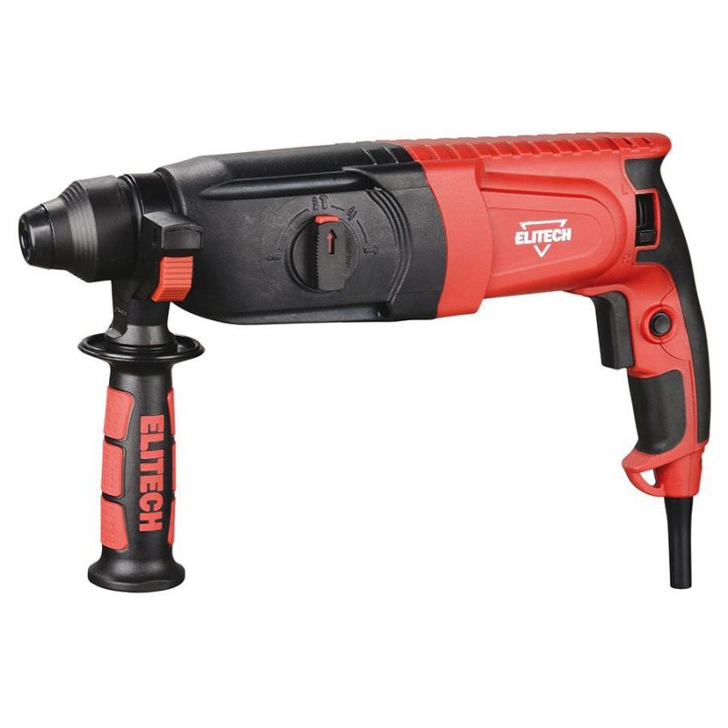 

Перфоратор Elitech П 1032РЭМ