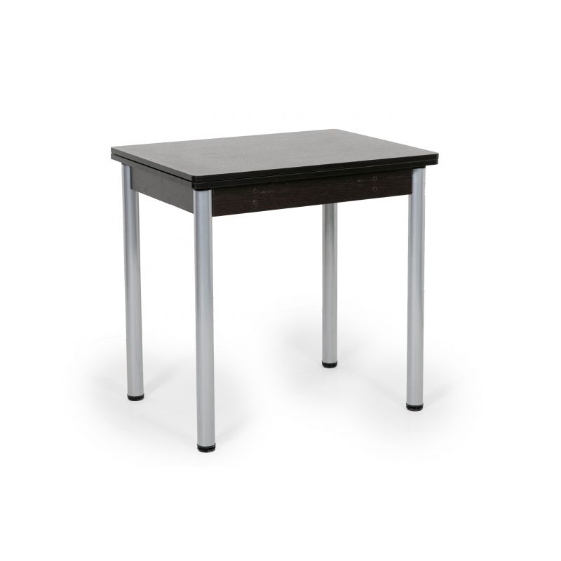 

Стол обеденный Бител обеденный-трансформер ИРИС Венге