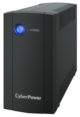 

Источник бесперебойного питания CyberPower UTC650E (2 EURO)