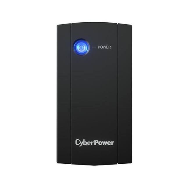 

Источник бесперебойного питания CyberPower UTC650EI (4 IEC)