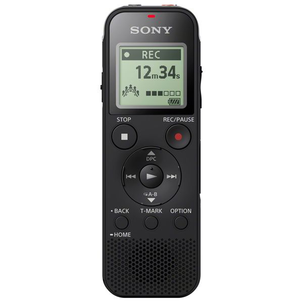 

Диктофон Sony ICD-PX470
