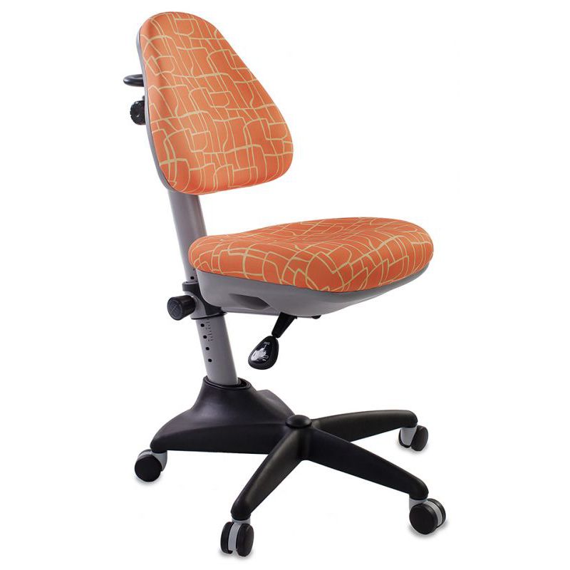 

Кресло Бюрократ KD-2/G/GIRAFFE
