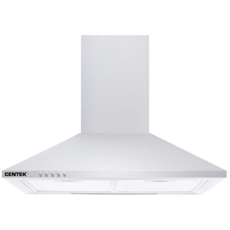 

Каминная вытяжка Centek CT-1820-60 White