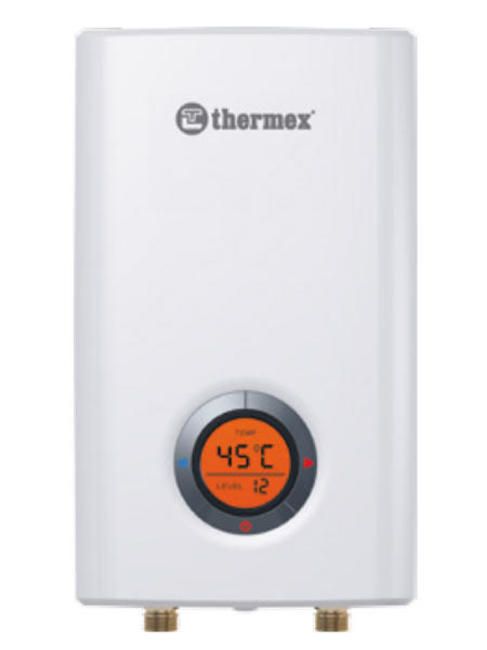 

Водонагреватель Thermex Topflow 8000